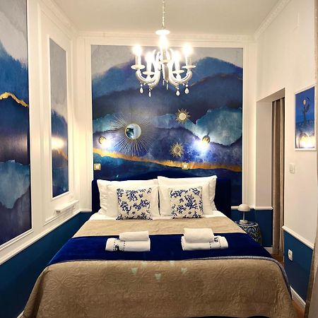 Marcel Zadar Old Town Apartment Bagian luar foto