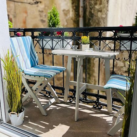 Marcel Zadar Old Town Apartment Bagian luar foto