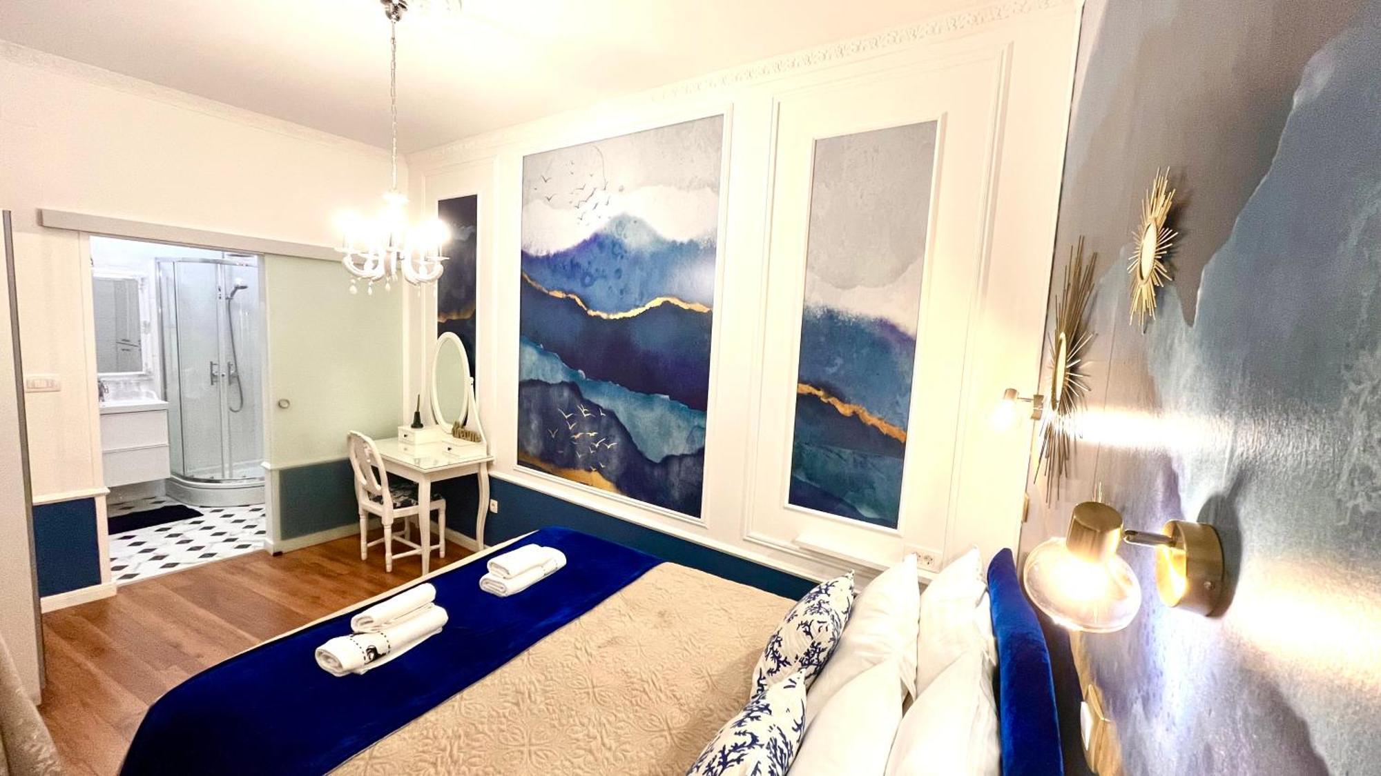 Marcel Zadar Old Town Apartment Bagian luar foto