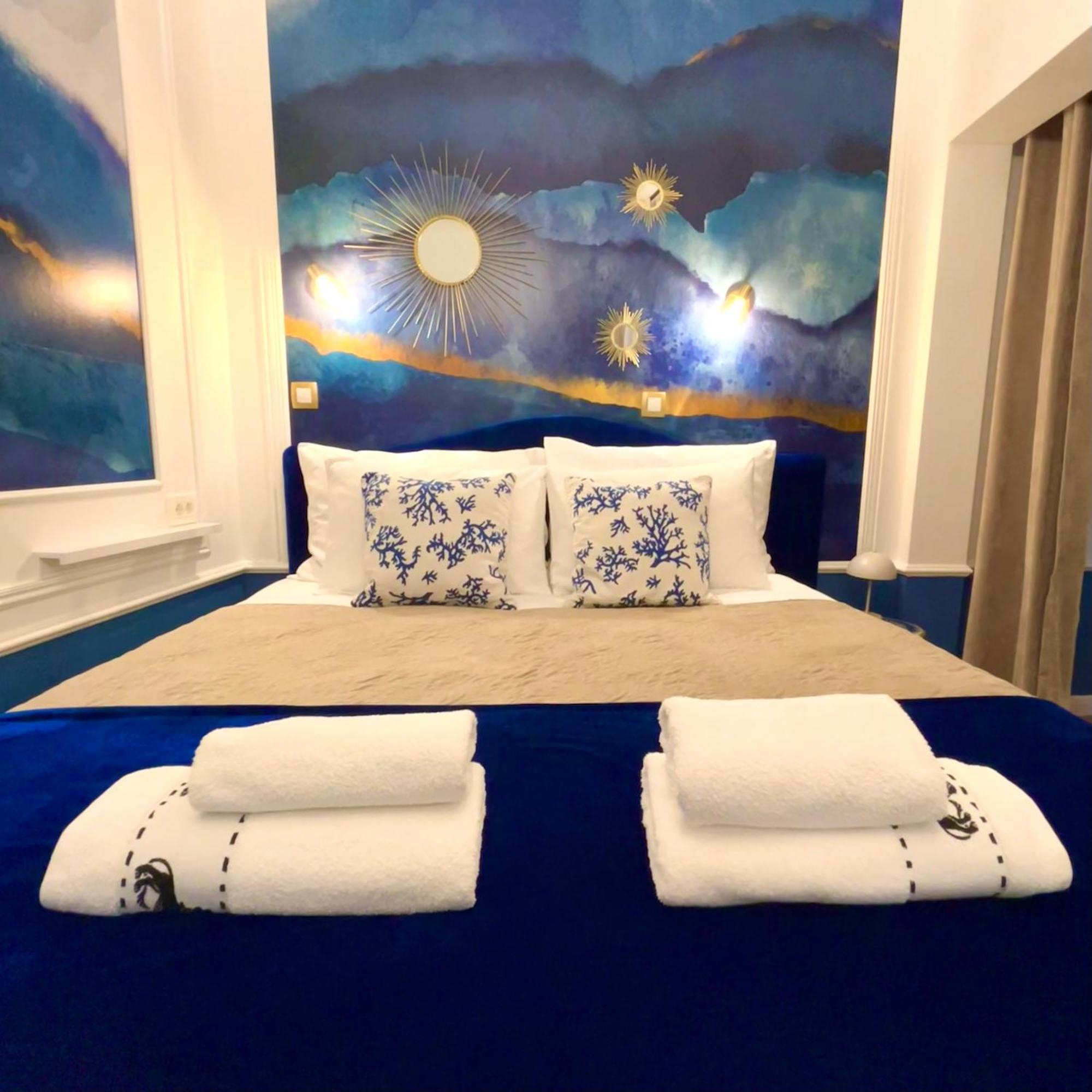 Marcel Zadar Old Town Apartment Bagian luar foto