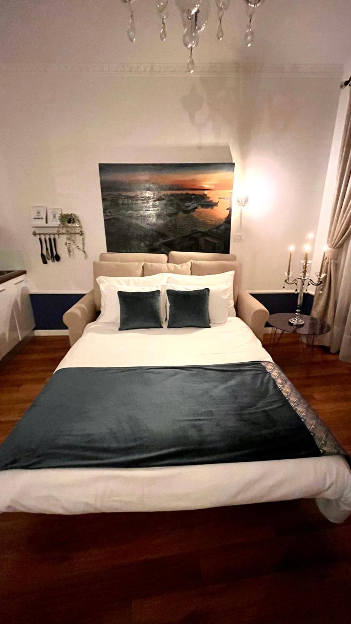 Marcel Zadar Old Town Apartment Bagian luar foto