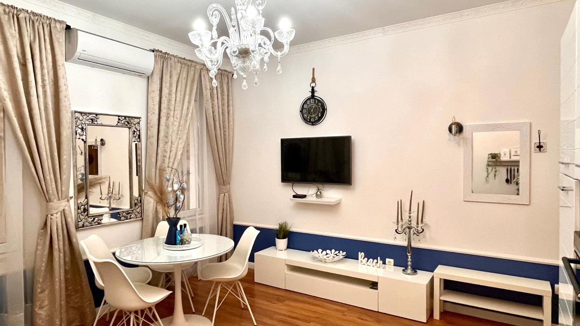 Marcel Zadar Old Town Apartment Bagian luar foto