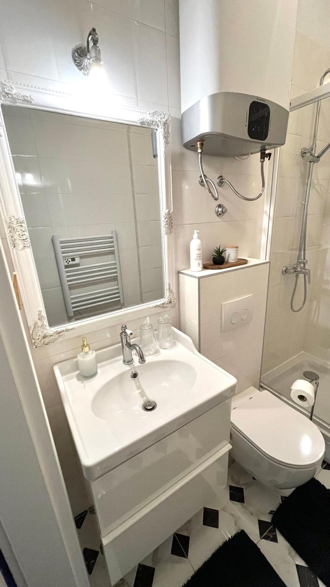 Marcel Zadar Old Town Apartment Bagian luar foto
