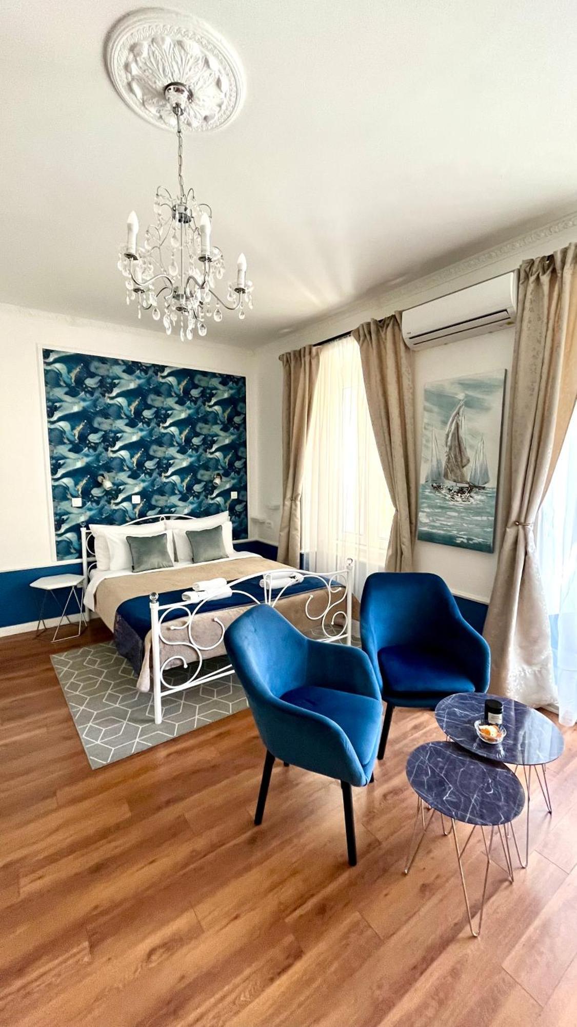 Marcel Zadar Old Town Apartment Bagian luar foto
