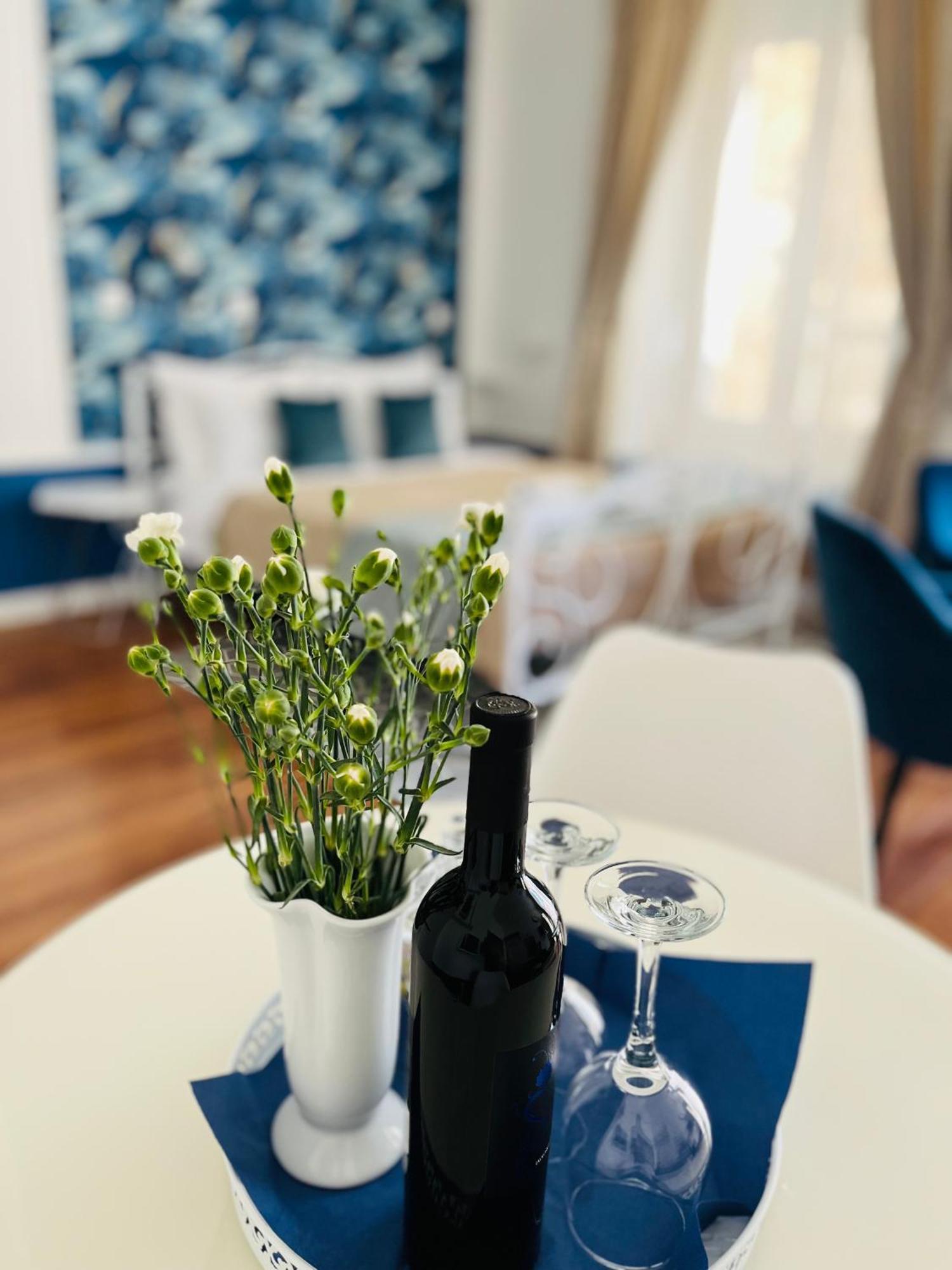 Marcel Zadar Old Town Apartment Bagian luar foto