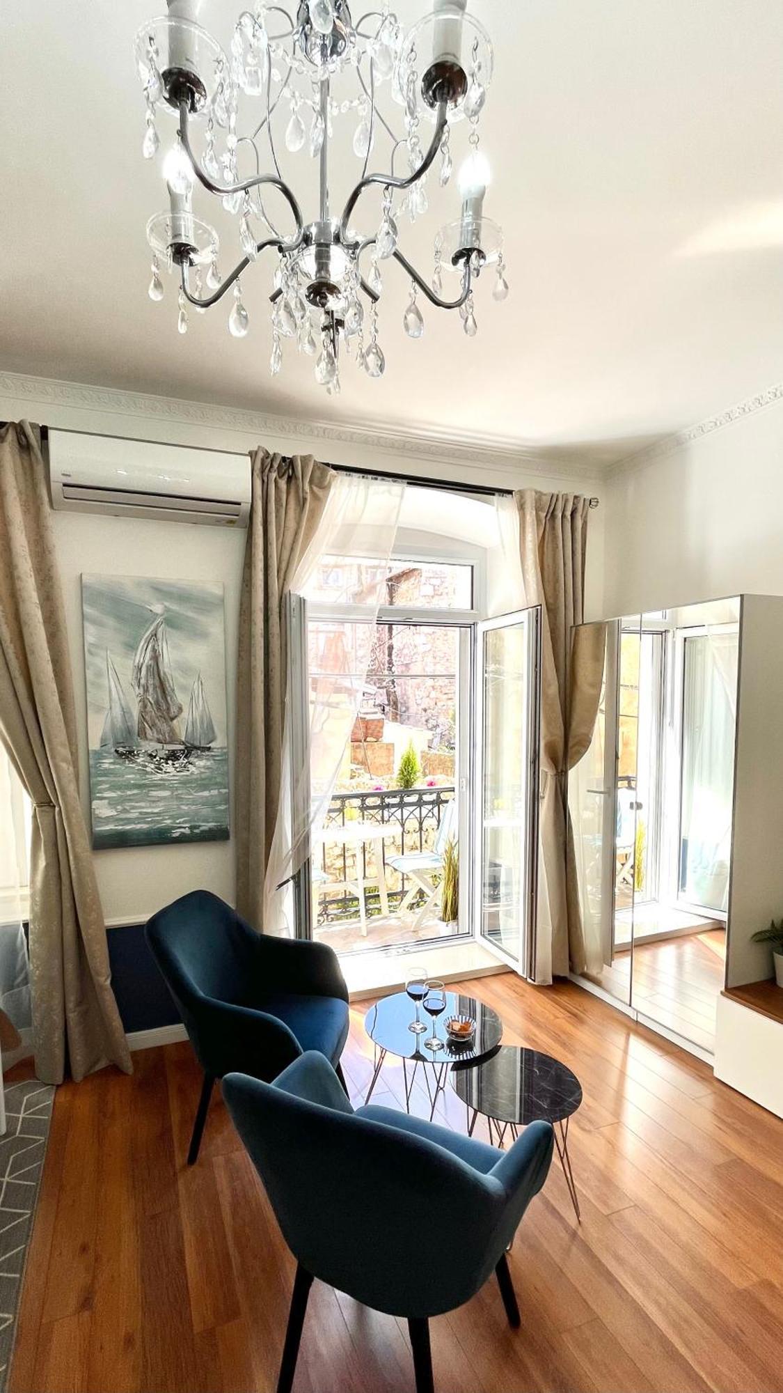 Marcel Zadar Old Town Apartment Bagian luar foto