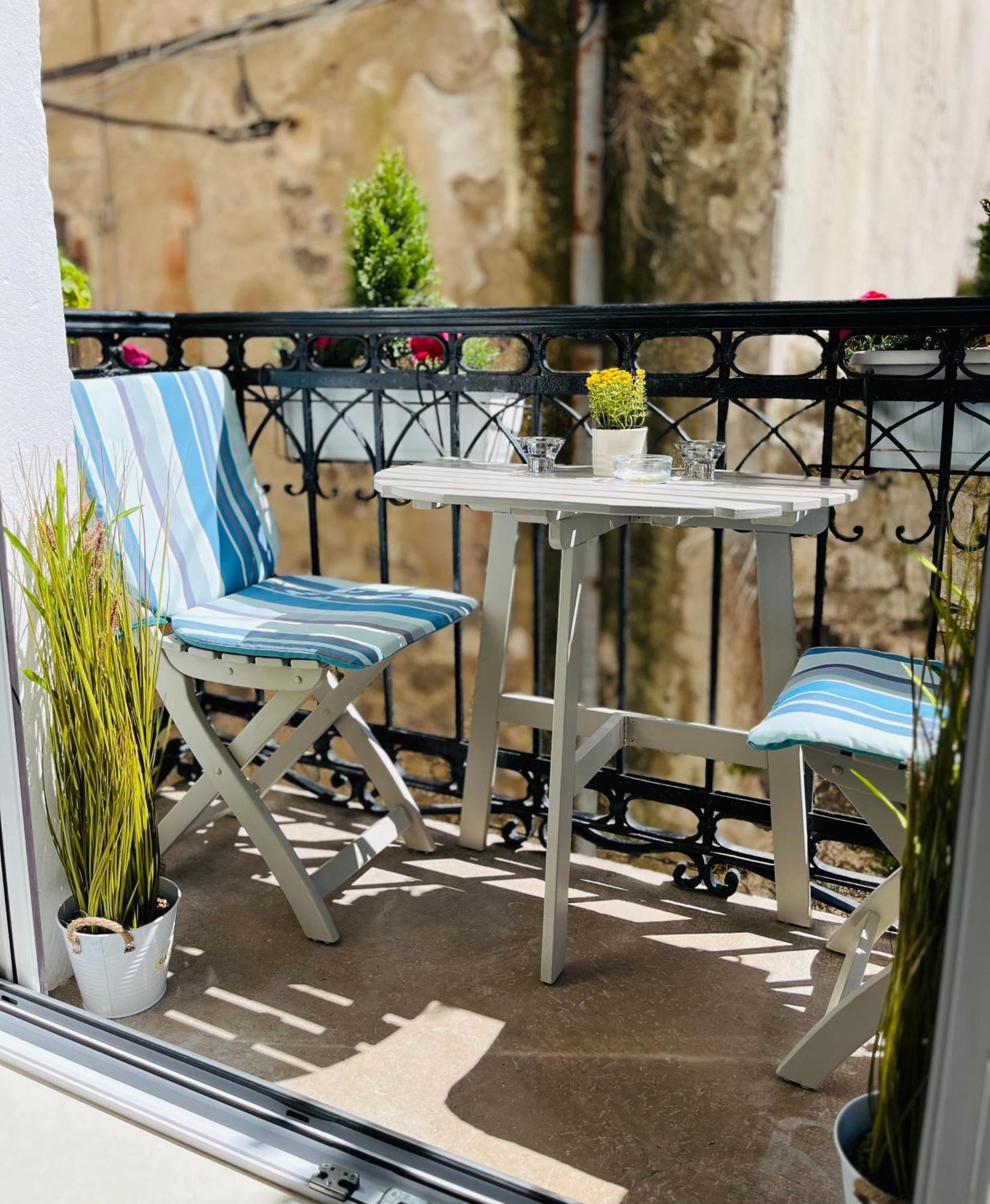 Marcel Zadar Old Town Apartment Bagian luar foto