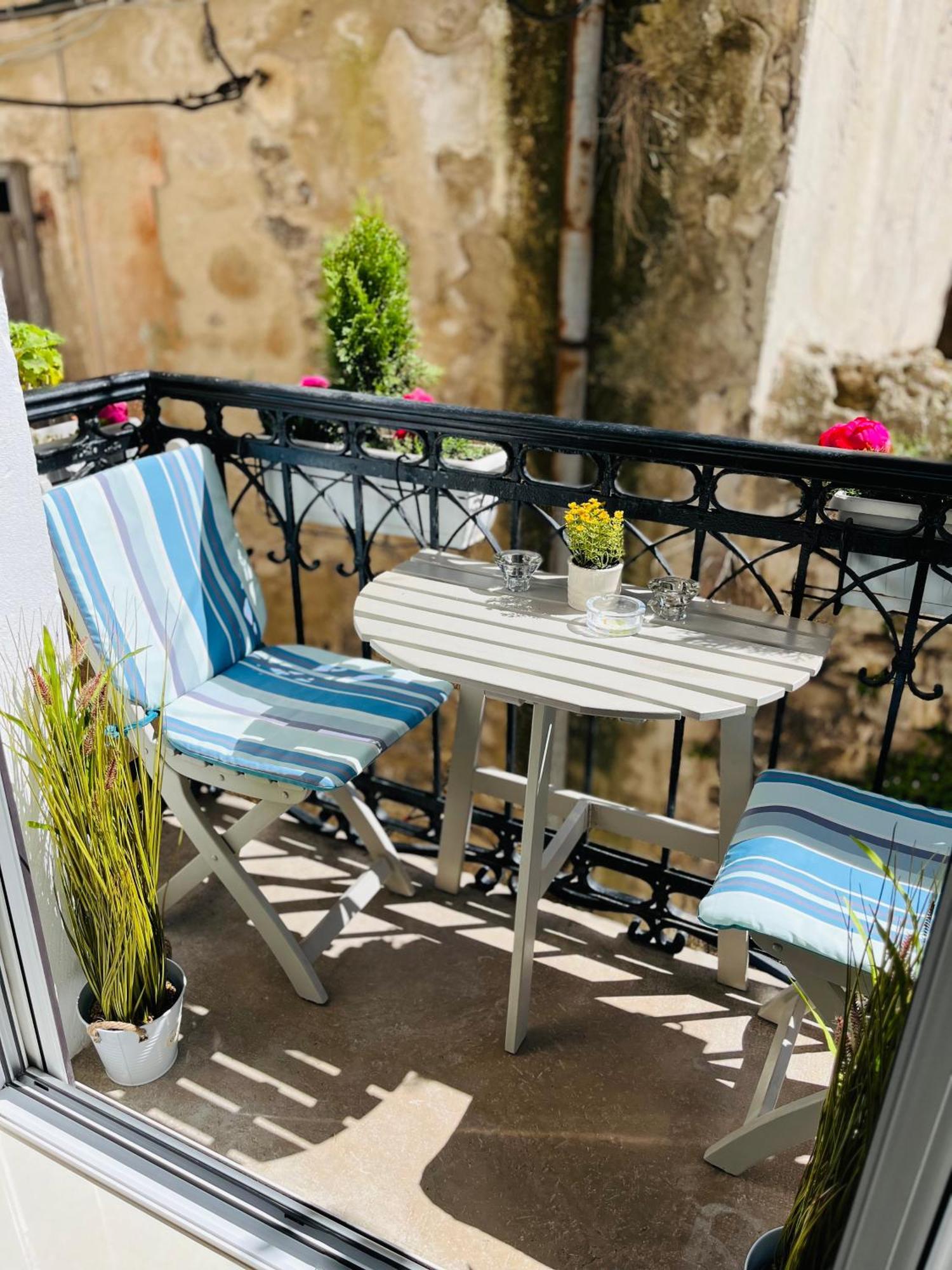 Marcel Zadar Old Town Apartment Bagian luar foto