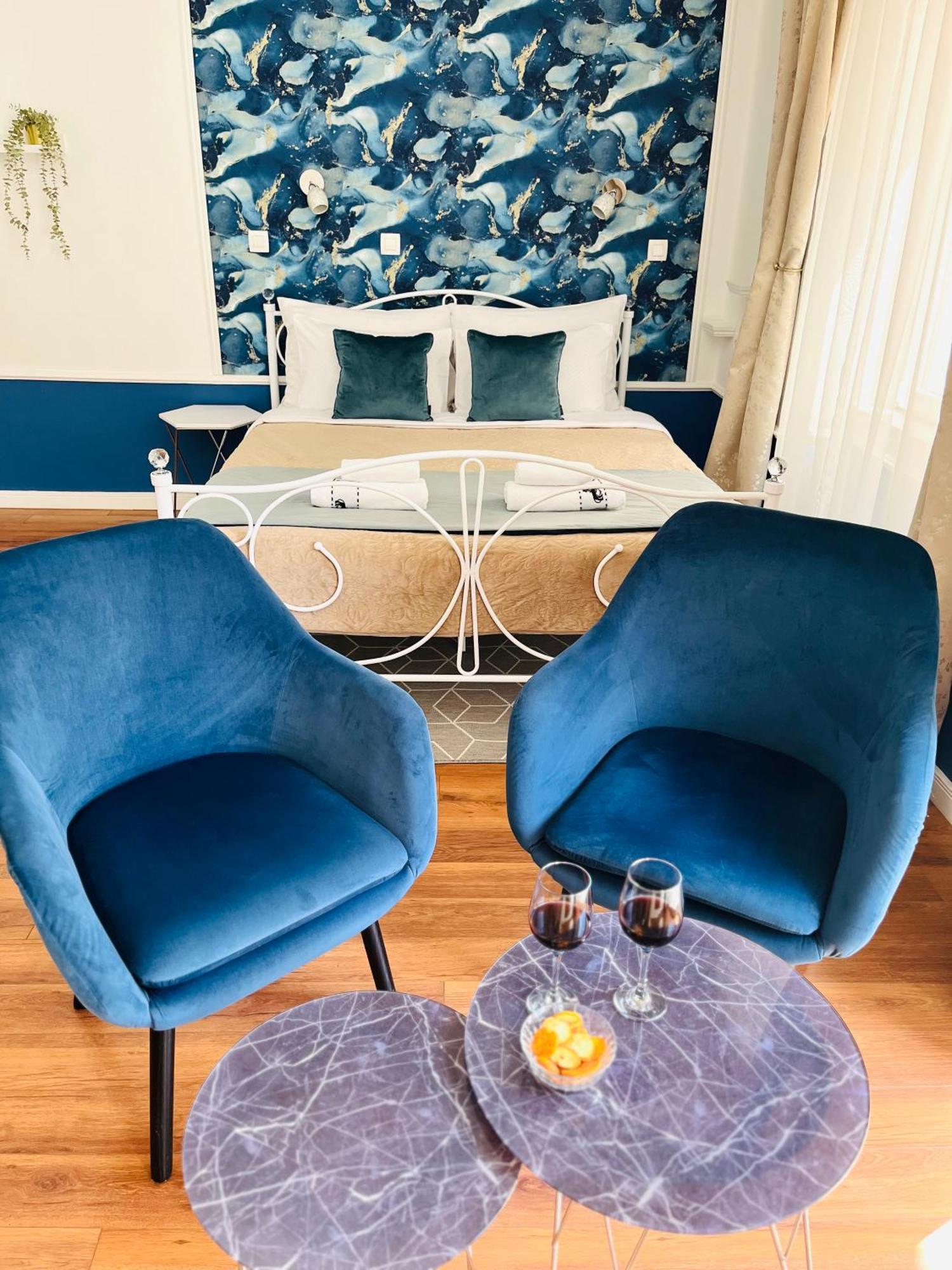 Marcel Zadar Old Town Apartment Bagian luar foto