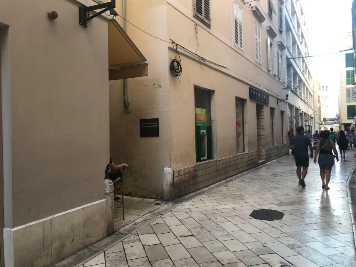 Marcel Zadar Old Town Apartment Bagian luar foto
